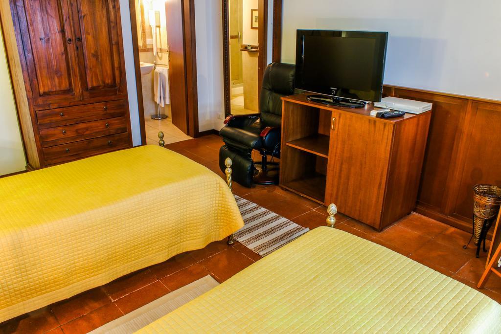 Al Cortiletto Hotel Reggio di Calabria Eksteriør billede
