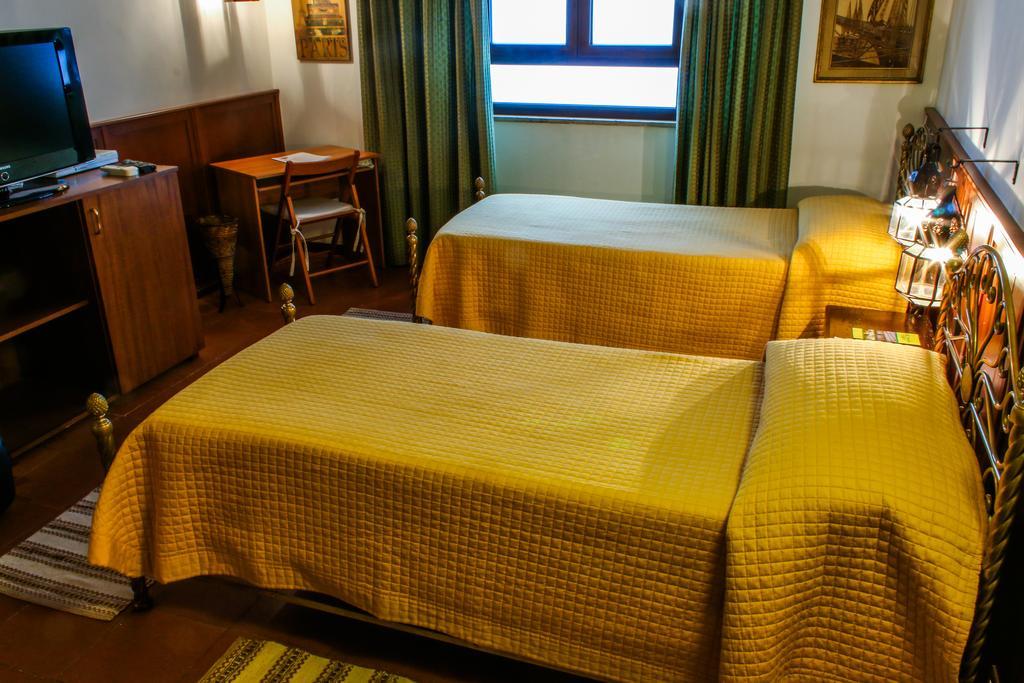 Al Cortiletto Hotel Reggio di Calabria Værelse billede